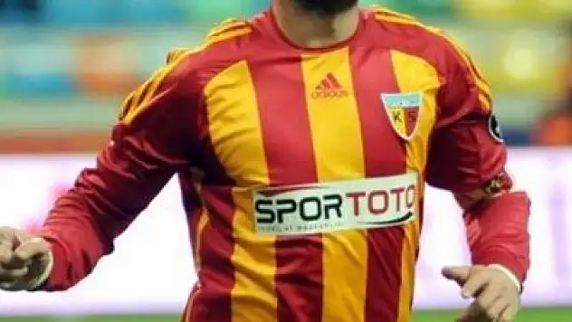 Kral açık konuştu: Kayserispor'un teknik direktörü ben olacağım!
