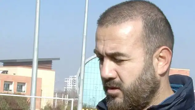 Kral'dan mesaj var: Kayserispor'a güzel günleri geri getireceğiz