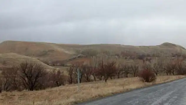 Krallığın izleri Kayseri'nin dağlarında saklı! İşte bilinmeyen tarihi