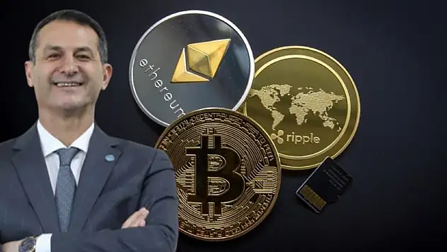 Kripto baharı kapıda mı? Kayserili Finans Profesörü, kriptoyu uçuracak sinyali açıkladı!