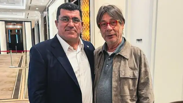Kritik maç öncesi sürpriz buluşma! Başkanlar ne konuştu?