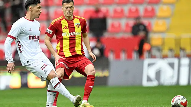 Kritik maçın muhtemel 11'leri