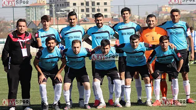 Kritik 3 puan Gençlik'in!