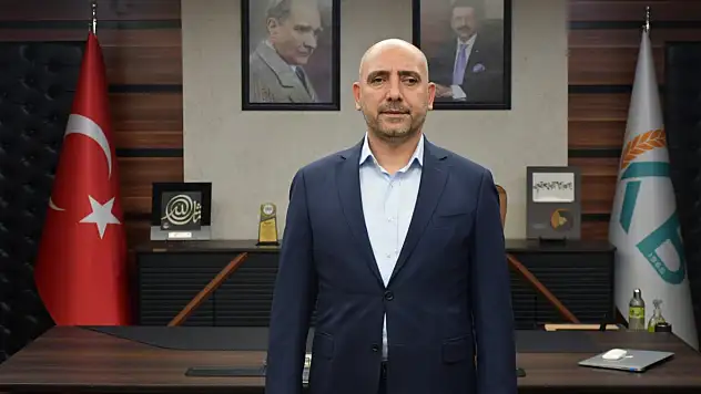 KTB Başkanı Bağlamış'tan 19 Eylül mesajı: Gazilerimiz milletimizin gururudur