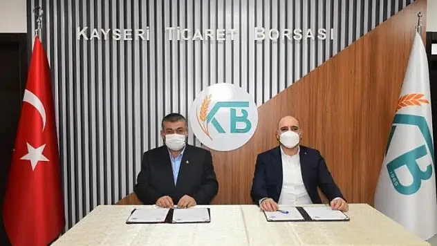KTB'den ziraat odalarına laboratuvar desteği
