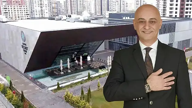 KTO seçimleri öncesi dikkat çeken başvuru! Ali Alkan 3 kuruma gitti