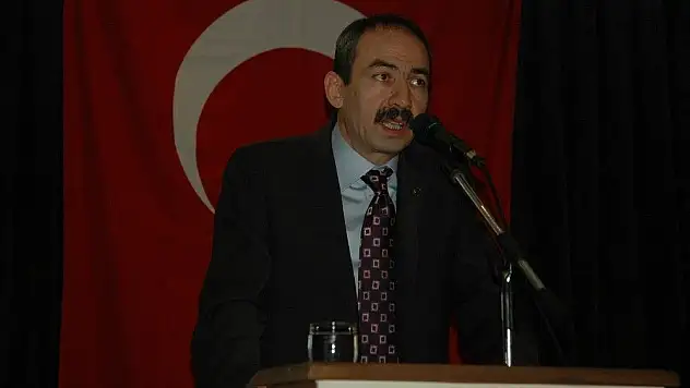 KTO Başkan Adayı Gülsoy: 'Çanakkale gerçek bir destandır'
