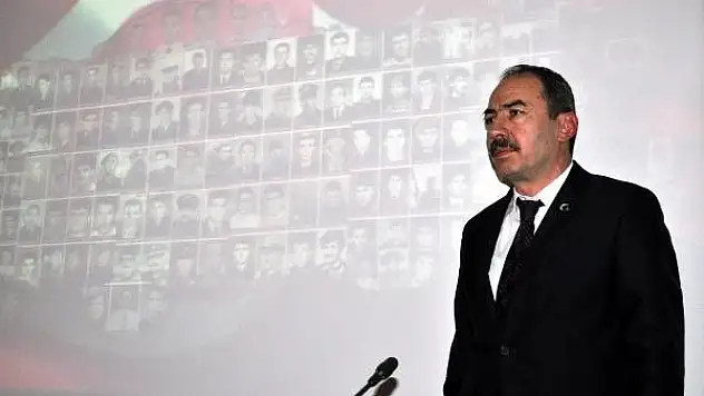 KTO Başkan Adayı Ömer Gülsoy'dan 30 Ağustos mesajı
