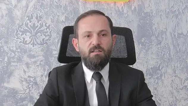 KTO Başkan Adayı Özcan'dan seçim açıklaması