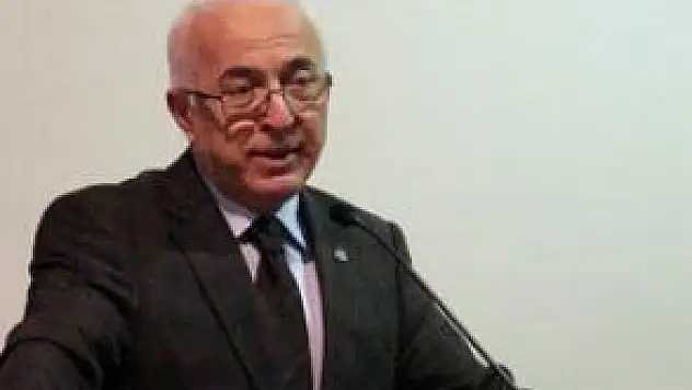 KTO BAŞKANI HİÇYILMAZ'DAN ŞAŞIRTAN ASGARİ ÜCRET TEPKİSİ