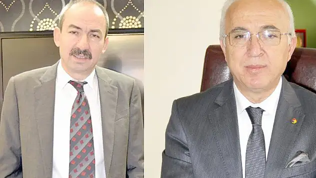 KTO Başkanı Hiçyılmaz'ın Gülsoy planı