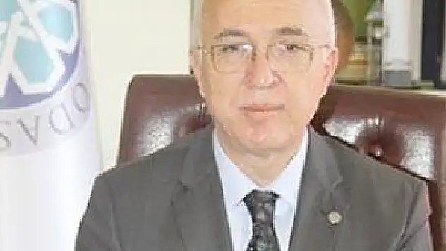 KTO BAŞKANI HİÇYILMAZ: 