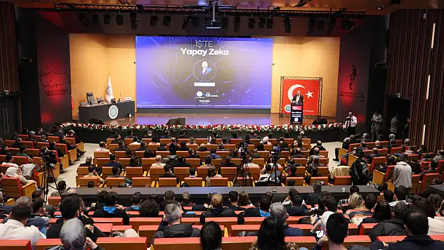 KTO Başkanı şirketler için yeni yol haritasını açıkladı!