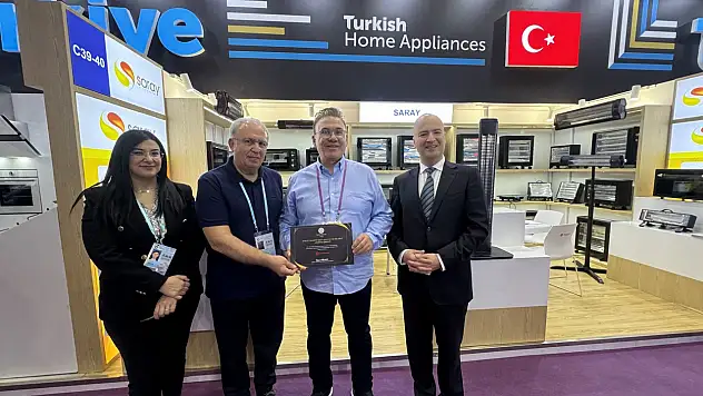 KTO, Çin'de ticaretin nabzını tuttu