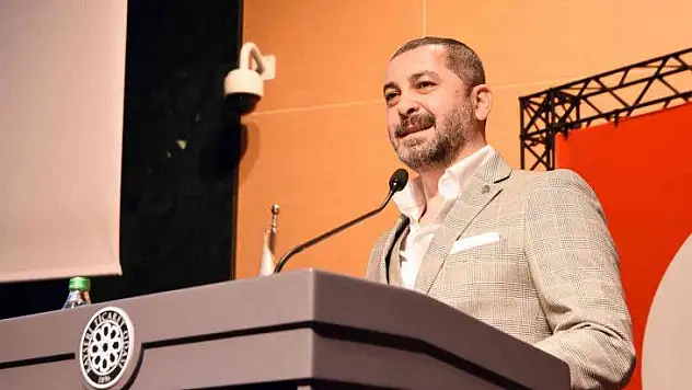 KTO'da aile şirketleri semineri