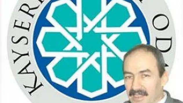 KTO'DA İLK ADAY GÜLSOY MU?