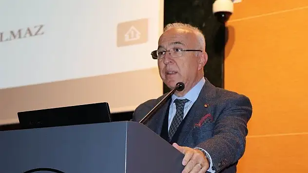 KTO'da 'İş Mahkemeleri Kanunu