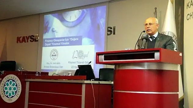 &quotKOBİ'lere 1 milyar 100 milyon karşılıksız destek verilmeli&quot