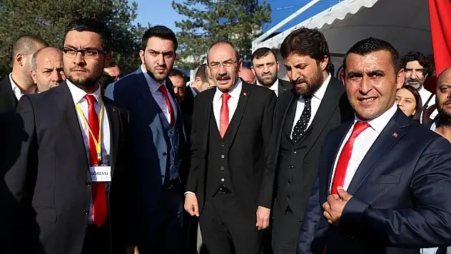 KTO'da Ömer Gülsoy dönemi

