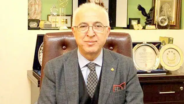 KTO'da personele hiçyılmaz uyarısı!