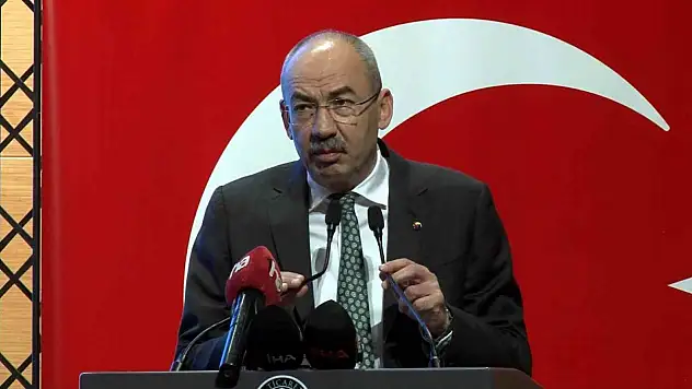KTO Başkanı Gülsoy'dan patronlara çağrı!