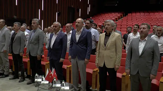 KTO'da yüksek enflasyon isyanı!