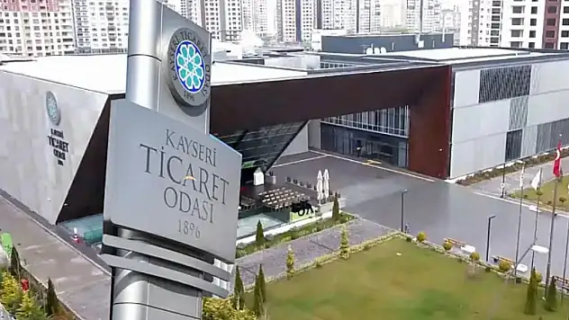 KTO'dan Kayseri'ye yeni AB projesi! Yüzlerce başvuru arasından seçildi
