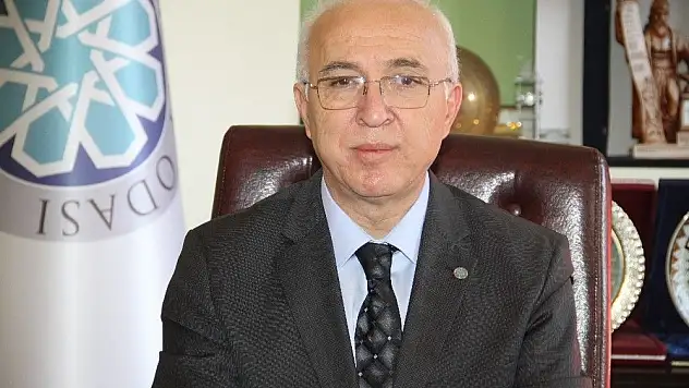 KTO'dan ödüllü sosyal medya yarışması