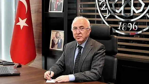 KTO eski Başkanı Hiçyılmaz'dan 'köşeli' savunma
