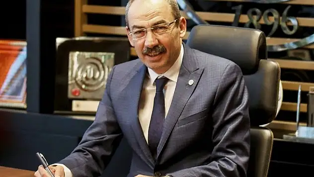 KTO, KAYSO ve KTB'den öğrencilere ortak çağrı: 