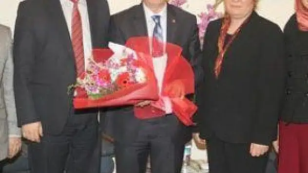 KTO'NUN SOSYAL YARDIMI İLK MEYVELERİNİ VERDİ