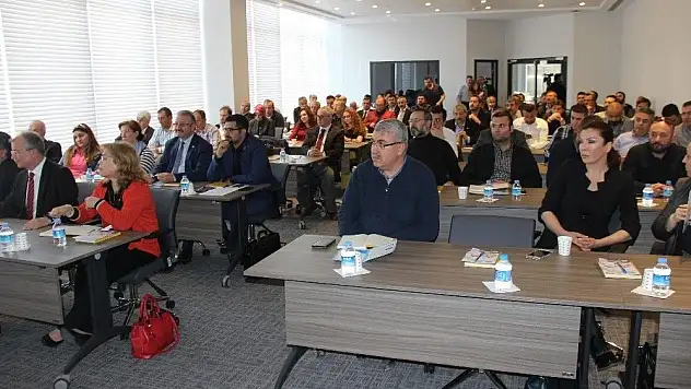 'Alışveriş çekleri artık daha güvenli&quot 