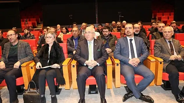 Hiçyılmaz: Çalkantılı günler yaşadık