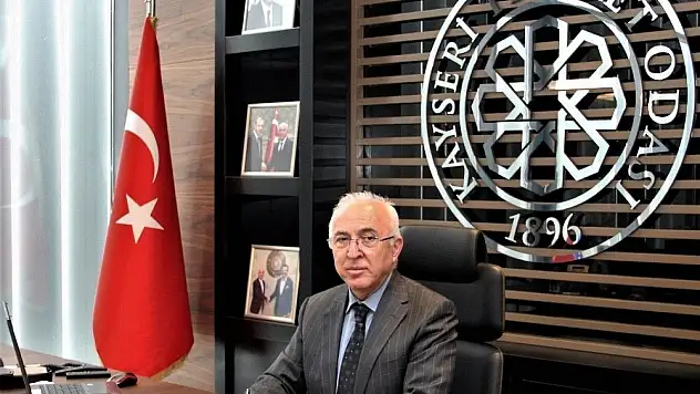 KTO Ticaret Akademisi Çalışmaları Hızlandı