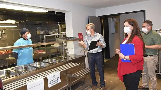 KTO, TSE Covid-19 güvenli üretim hizmet belgesi aldı