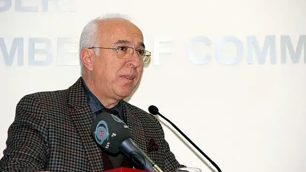 KTO üyelerine Bireysel Emeklilik sistemi anlatıldı