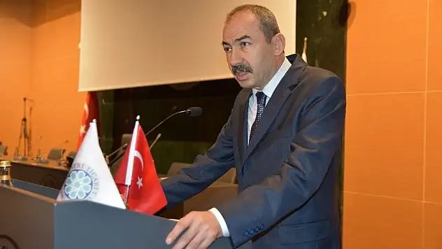 KTO ve İŞKUR İşbirliğinde 2. İstihdam Seferberliği Devlet Teşvikleri Toplantısı Yapıldı