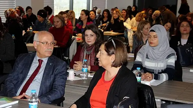 KTO Yönetim Kurulu Başkan Yardımcısı Celal Hasnalçacı: