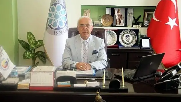 KTO Yönetim Kurulu Başkanı Hiçyılmaz'dan