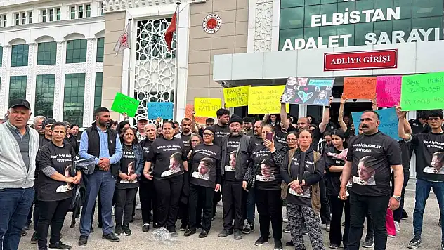 Yüreği yakan kaza davasında karar