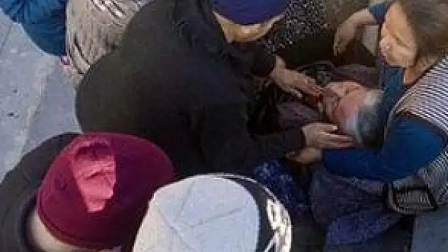 KÜÇÜK GÖKHAN'IN CESEDİ SU BİRİKİNTİSİNDE BULUNDU