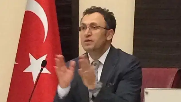 Küçük Millet Meclisi'nde referandum sonrası Türkiye konuşuldu
