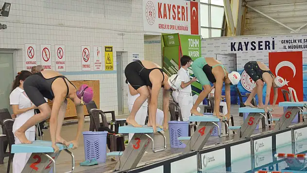 Kulaçlar Eren Bülbül İçin Atıldı