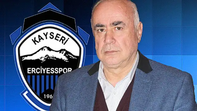 Külahçı Erciyesspor iddiasına cevap verdi