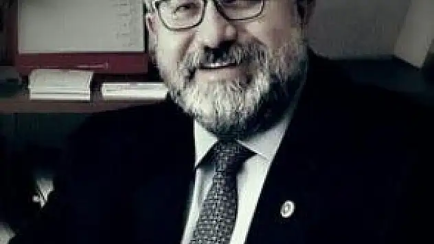 KULKULOĞLU, AGİTPA'YA RAPOR SUNDU 