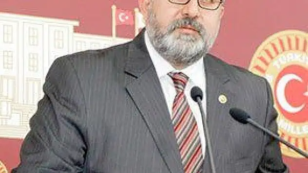 KULKULOĞLU: 'GÜL ÖRNEĞİMİ ÇARPITTILAR'