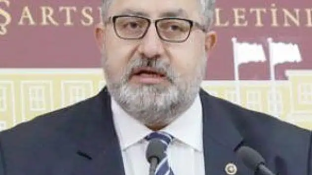  KULKULOĞLU'NDAN, BATUM TEPKİSİ!