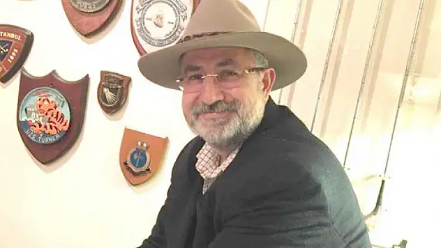 Kulkuloğlu'ndan kapatılan vakıf açıklaması