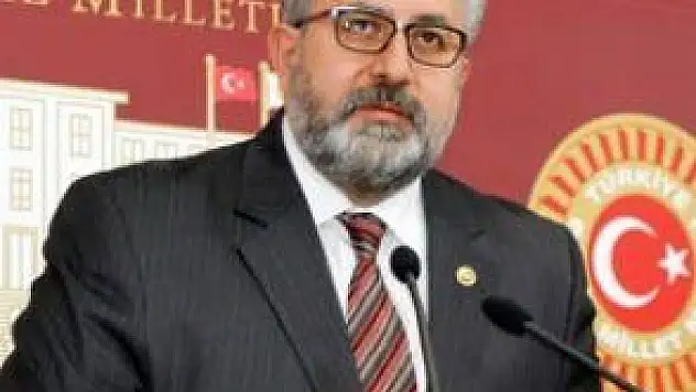 KULKULOĞLU'NUN YENİ HEDEFİ PM!