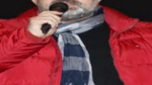 KULKULOĞLU: "30 YIL ÖNCE ÖLEN BABAM ÇIKIP GELSE HACILAR'DA EVİNİ BULUR'